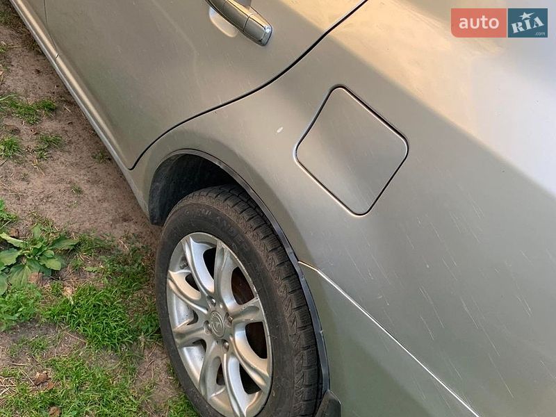 Седан Geely MK 2010 в Черкассах