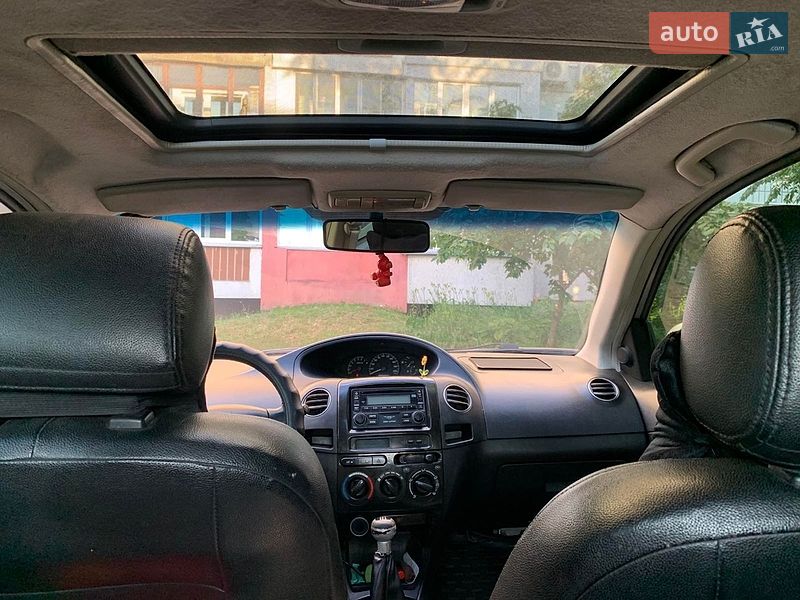 Седан Geely MK 2010 в Черкассах