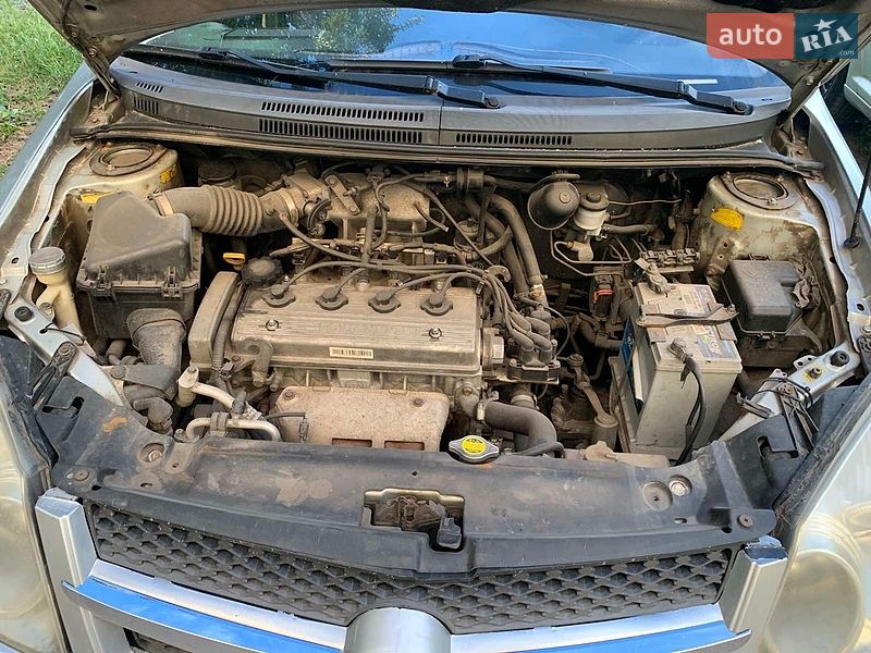 Седан Geely MK 2010 в Черкассах