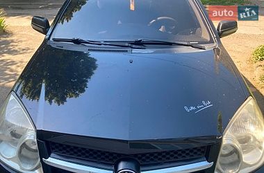 Седан Geely MK 2008 в Черновцах фото 4 Седан Geely MK 2008 в Черновцах