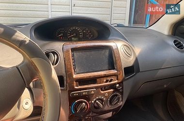 Седан Geely MK 2008 в Черновцах фото 5 Седан Geely MK 2008 в Черновцах