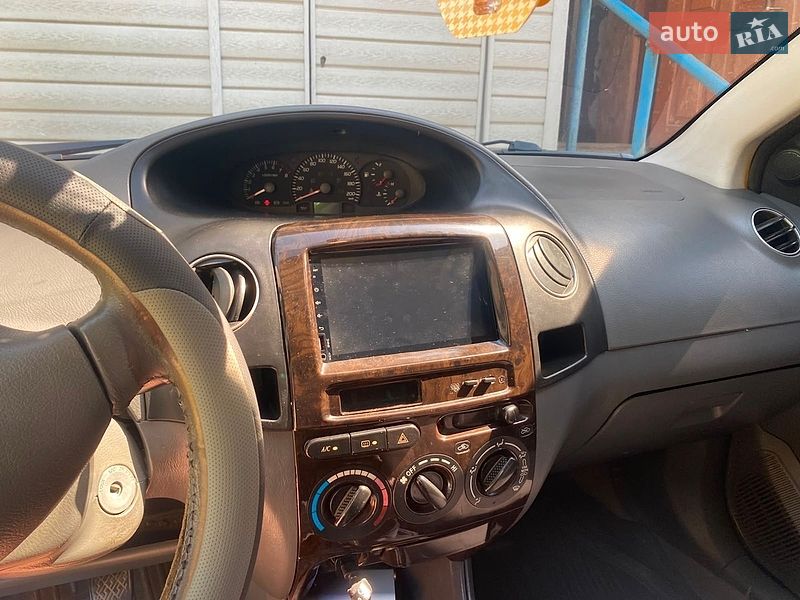 Седан Geely MK 2008 в Черновцах фото 5 Седан Geely MK 2008 в Черновцах
