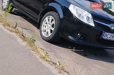 Седан Geely MK 2008 в Сокалі