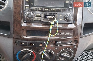 Седан Geely MK 2008 в Вапнярке