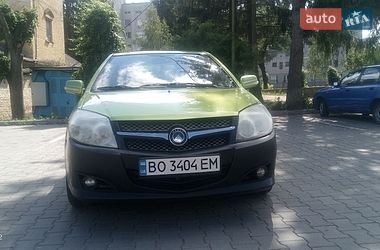 Geely MK  2007