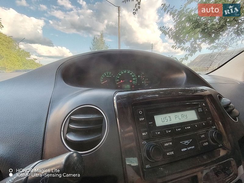 Седан Geely MK 2008 в Александрие