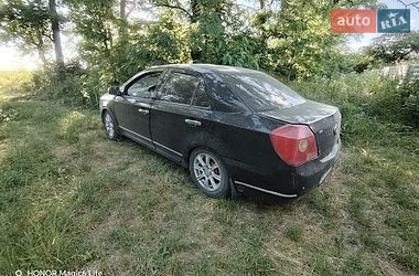 Седан Geely MK 2008 в Александрие