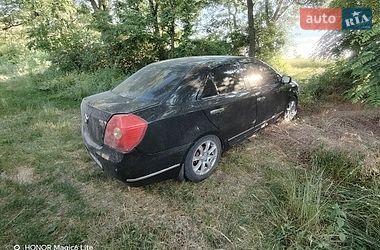 Седан Geely MK 2008 в Александрие