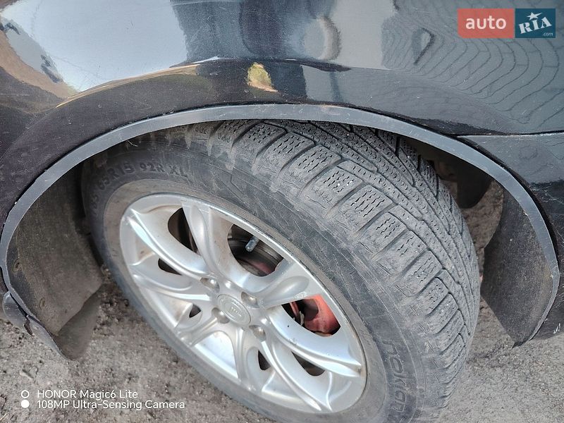 Седан Geely MK 2008 в Александрие