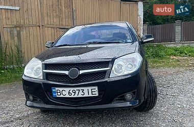 Geely MK  2009