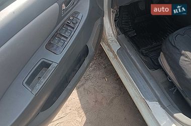 Geely MK 2008