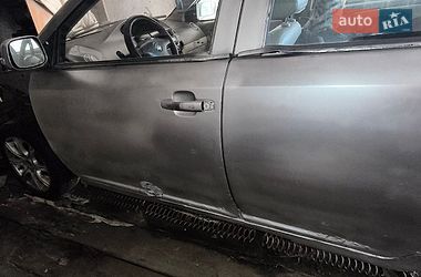 Седан Geely MK 2008 в Киеве фото 2 Седан Geely MK 2008 в Киеве