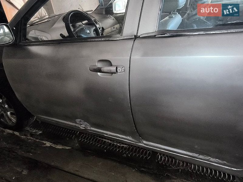 Седан Geely MK 2008 в Киеве фото 2 Седан Geely MK 2008 в Киеве