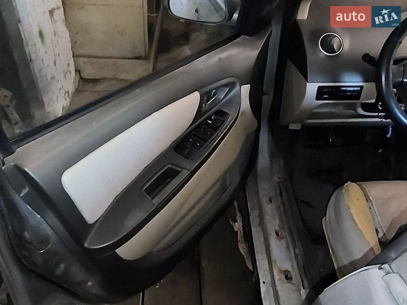 Седан Geely MK 2008 в Киеве фото 4 Седан Geely MK 2008 в Киеве