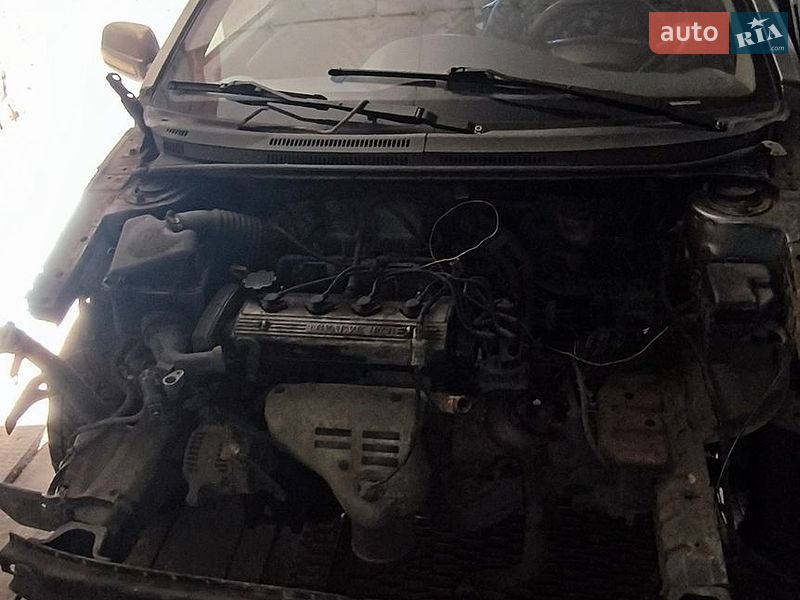Седан Geely MK 2008 в Киеве фото Седан Geely MK 2008 в Киеве