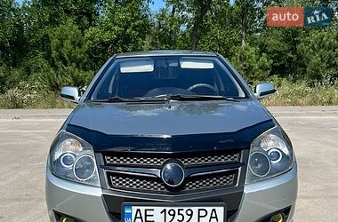 Седан Geely MK 2010 в Синельниково Седан Geely MK 2010 в Синельниково
