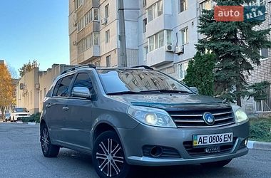 Geely MK  2009