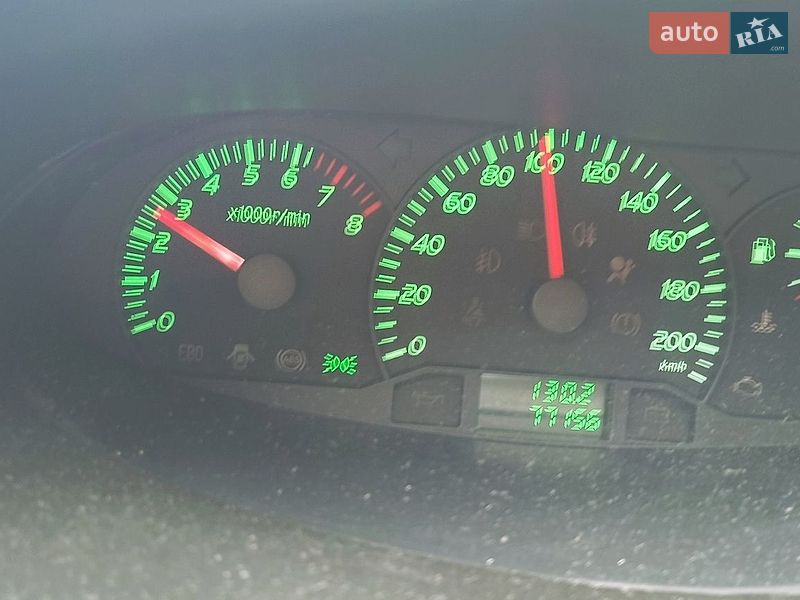 Седан Geely MK 2008 в Львове