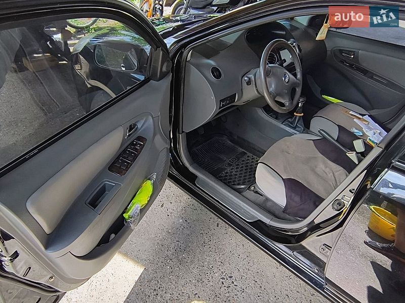 Седан Geely MK 2008 в Львове