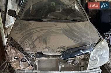 Geely MK  2011