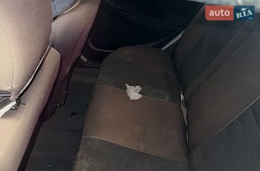 Седан Geely MK 2011 в Путилі