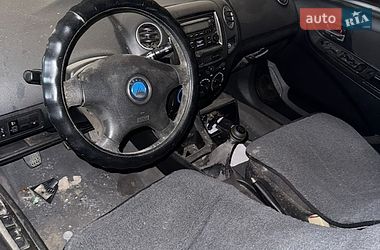 Седан Geely MK 2011 в Путилі