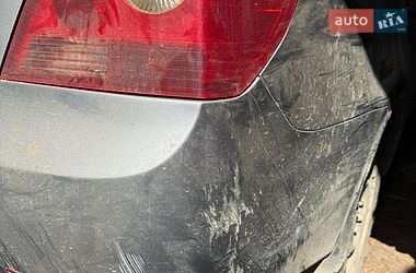 Седан Geely MK 2011 в Путилі