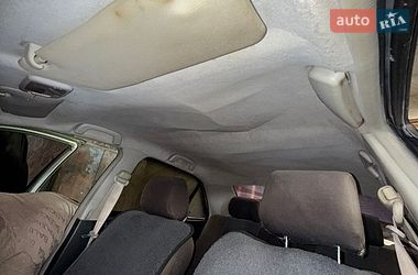 Седан Geely MK 2011 в Путилі