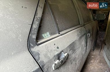 Седан Geely MK 2011 в Путилі