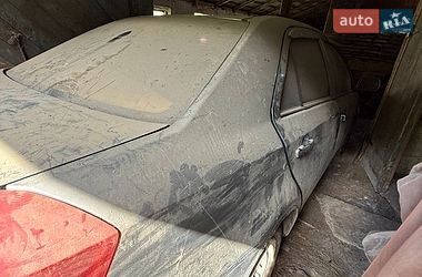 Седан Geely MK 2011 в Путилі