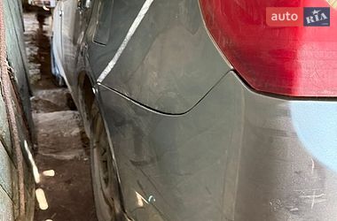 Седан Geely MK 2011 в Путилі