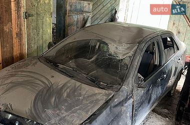 Седан Geely MK 2011 в Путилі