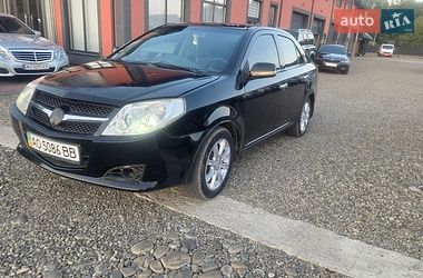 Geely MK  2008