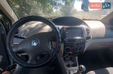 Geely MK  2010