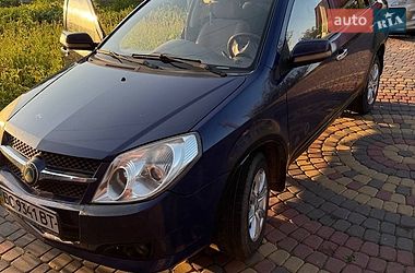 Geely MK  2008