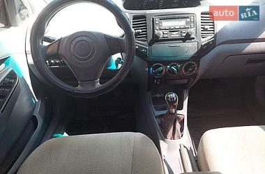 Седан Geely MK 2011 в Кременчуге