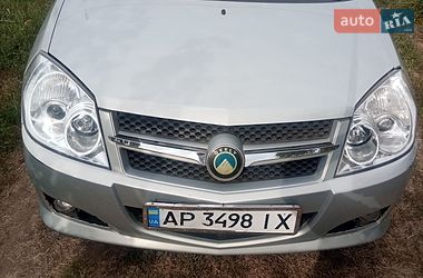 Geely MK  2008