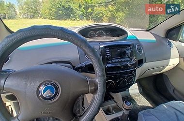 Седан Geely MK 2008 в Красилове