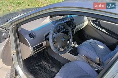 Седан Geely MK 2008 в Красилове