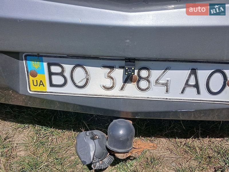 Седан Geely MK 2008 в Красилове
