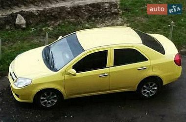 Geely MK  2007