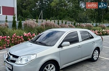 Geely MK  2011