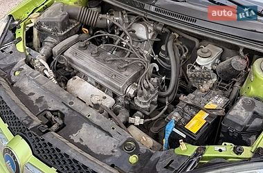 Седан Geely MK 2007 в Запорожье