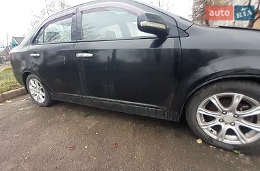 Geely MK  2008