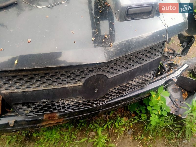 Geely MK 2008 Geely MK 2008