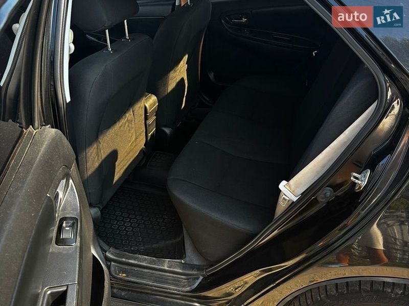 Седан Geely MK 2014 в Харькове