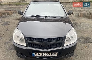 Geely MK  2010