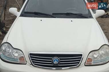 Седан Geely MR 2014 в Херсоне