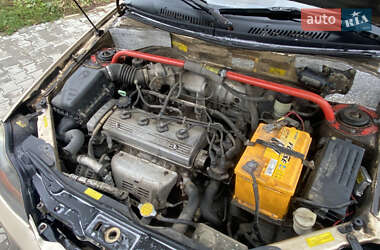 Седан Geely MR 2007 в Дрогобичі