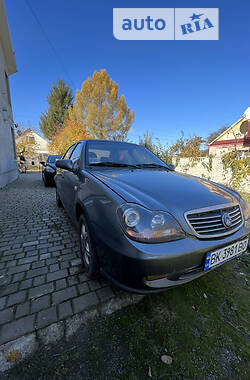 Geely MR  2007